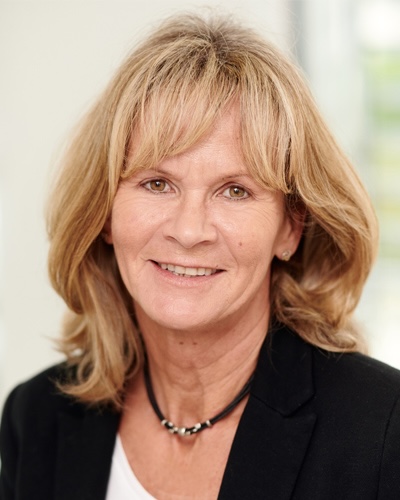 Claudia Mannz